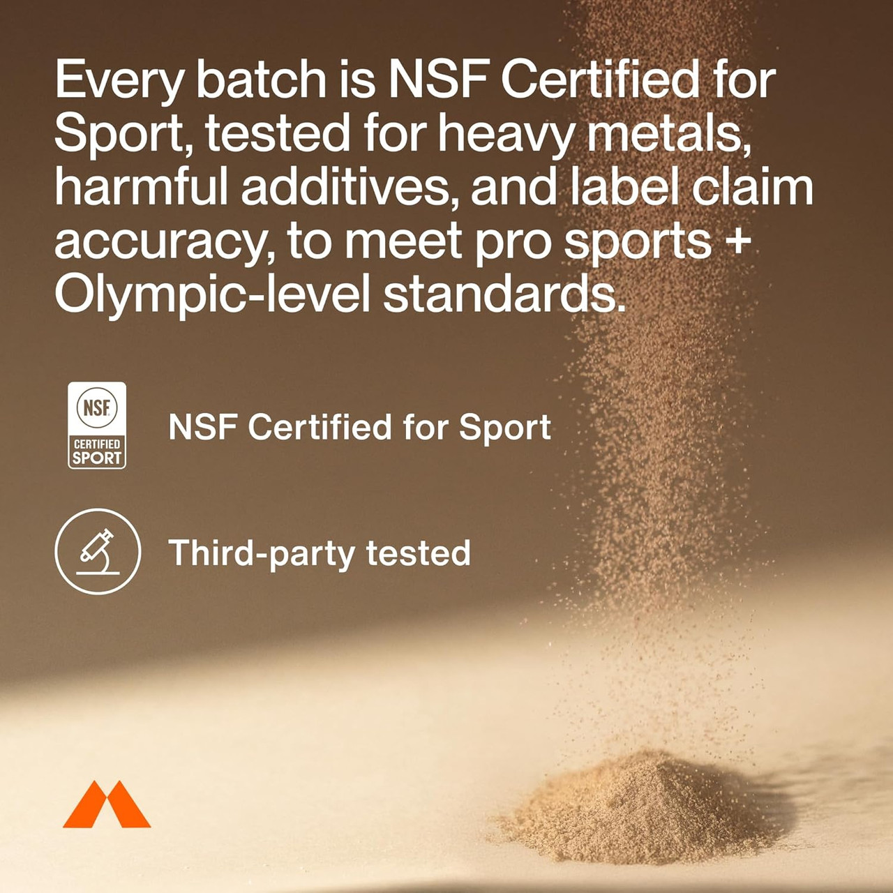 Momentous 100% Plant Protein