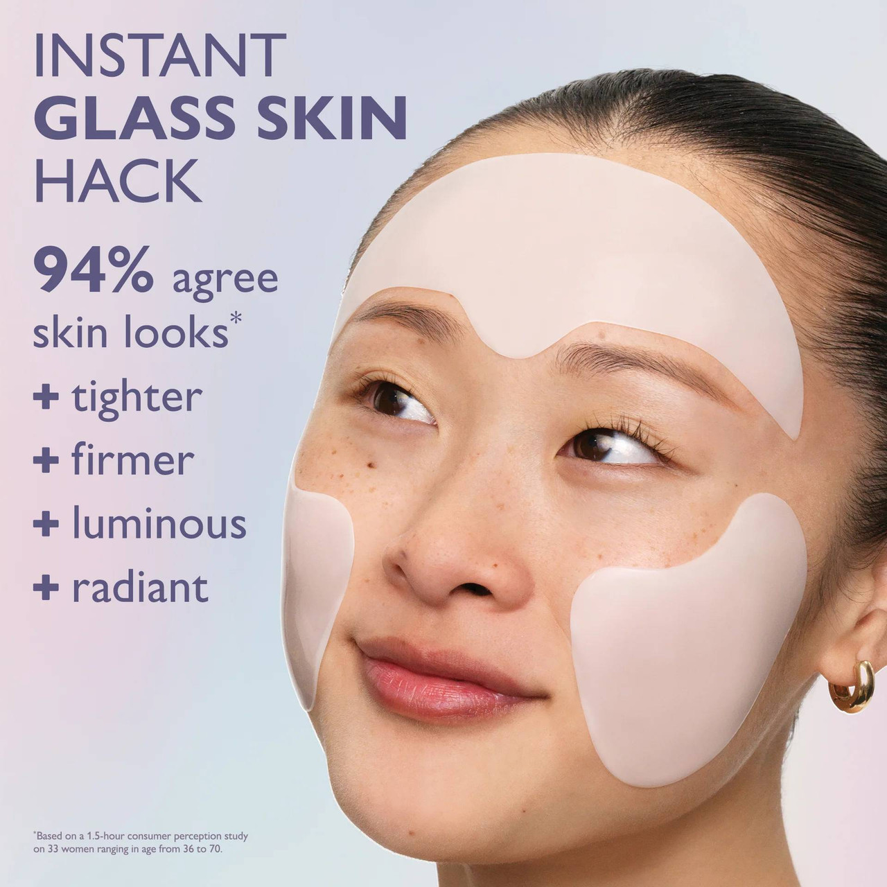 Peter Thomas Roth Instant FIRMx ​Collagen Tightening Face Patches​