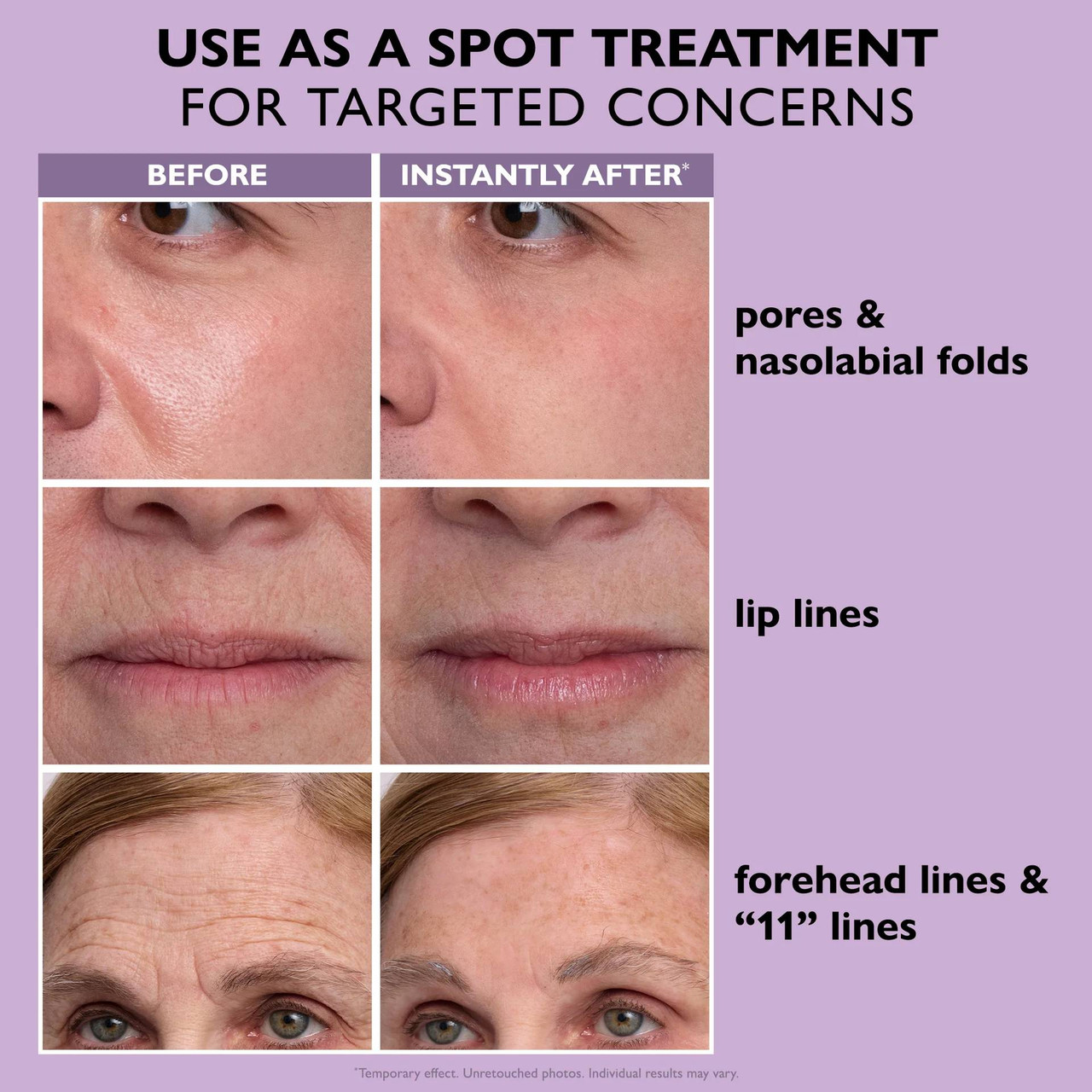 Peter Thomas Roth Instant FIRMx ​Temporary Face Tightener - Easy Wear Formula​