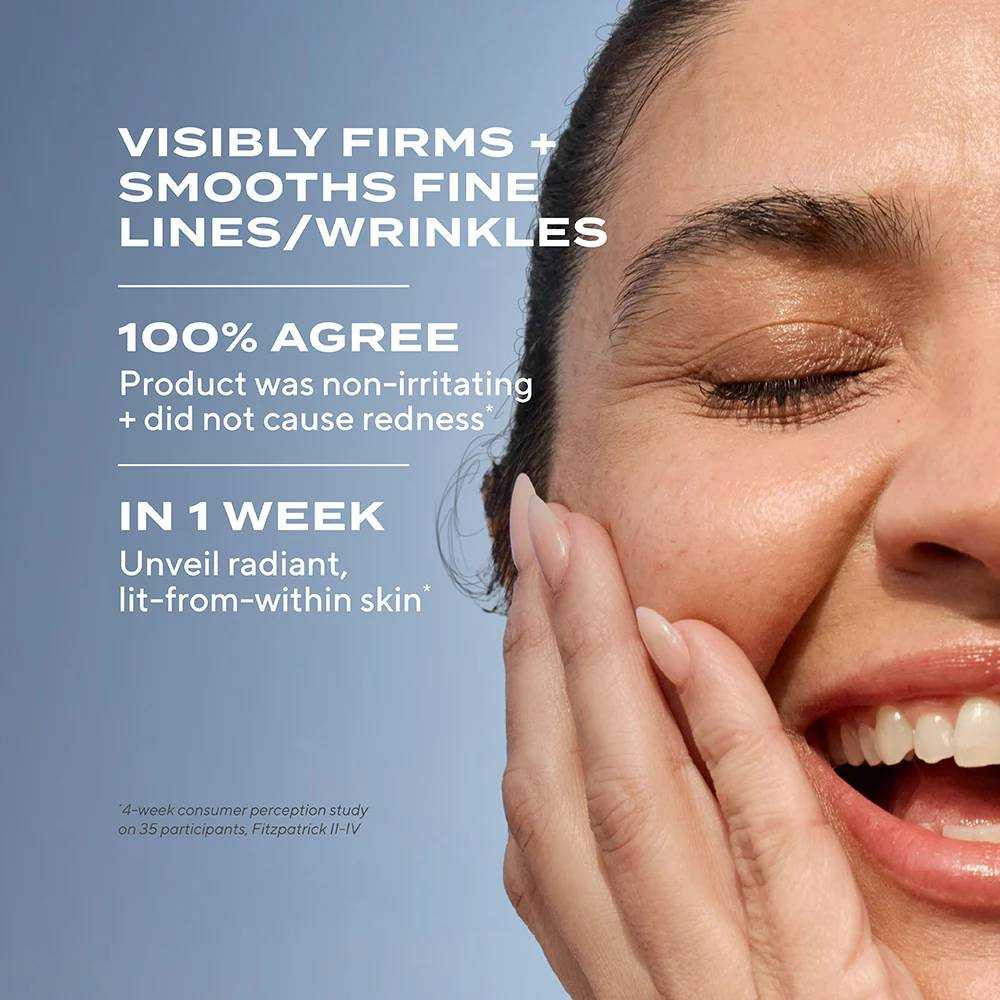Murad Super Active Moisturizer SPF Wrinkle-Fighting M50307 62