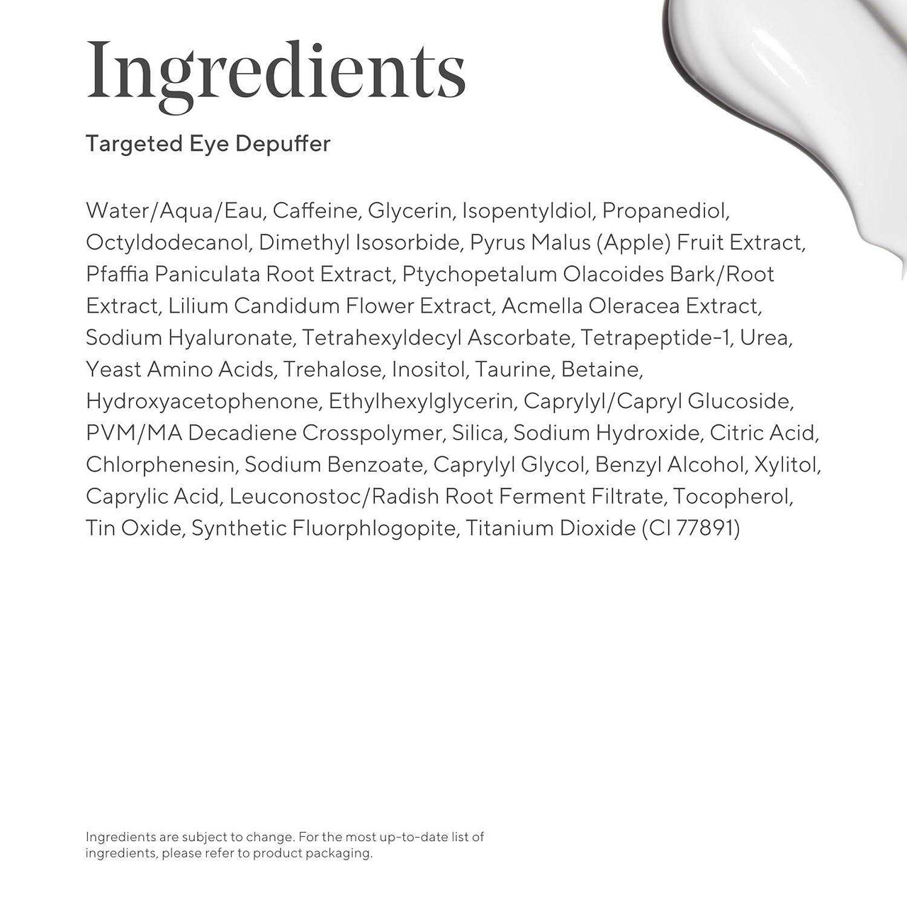 Murad Targeted Eye Depuffer M54282 68