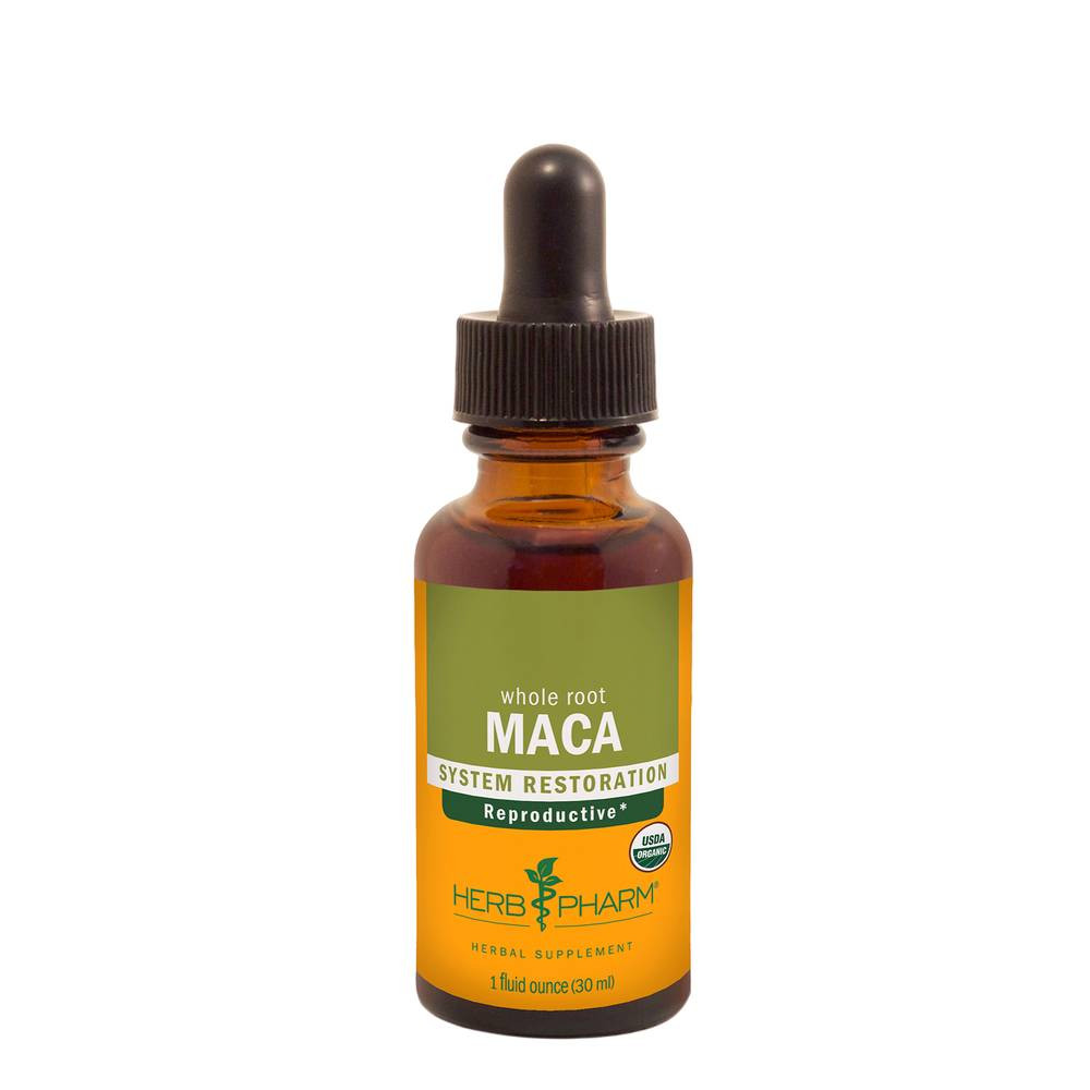 Herb Pharm Maca HBPH-MACA 19.99