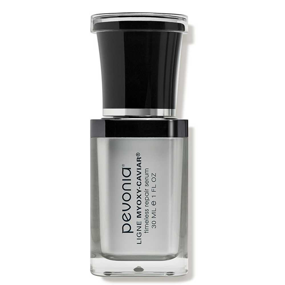 Pevonia Myoxy-Caviar Timeless Repair Serum bottle