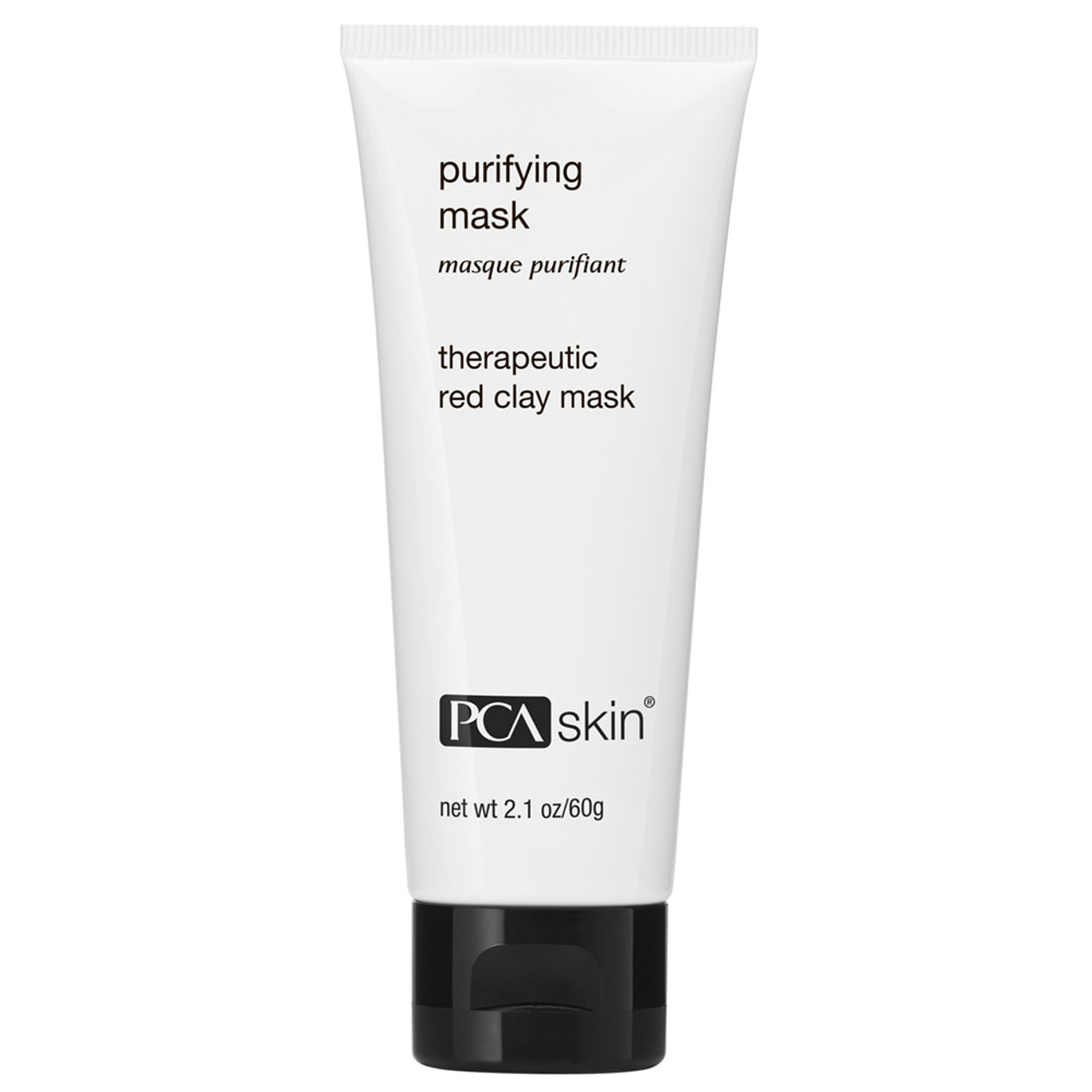 PCA Skin Purifying Mask BeautifiedYou.com