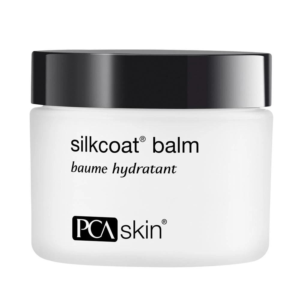 PCA Skin Silkcoat Balm jar