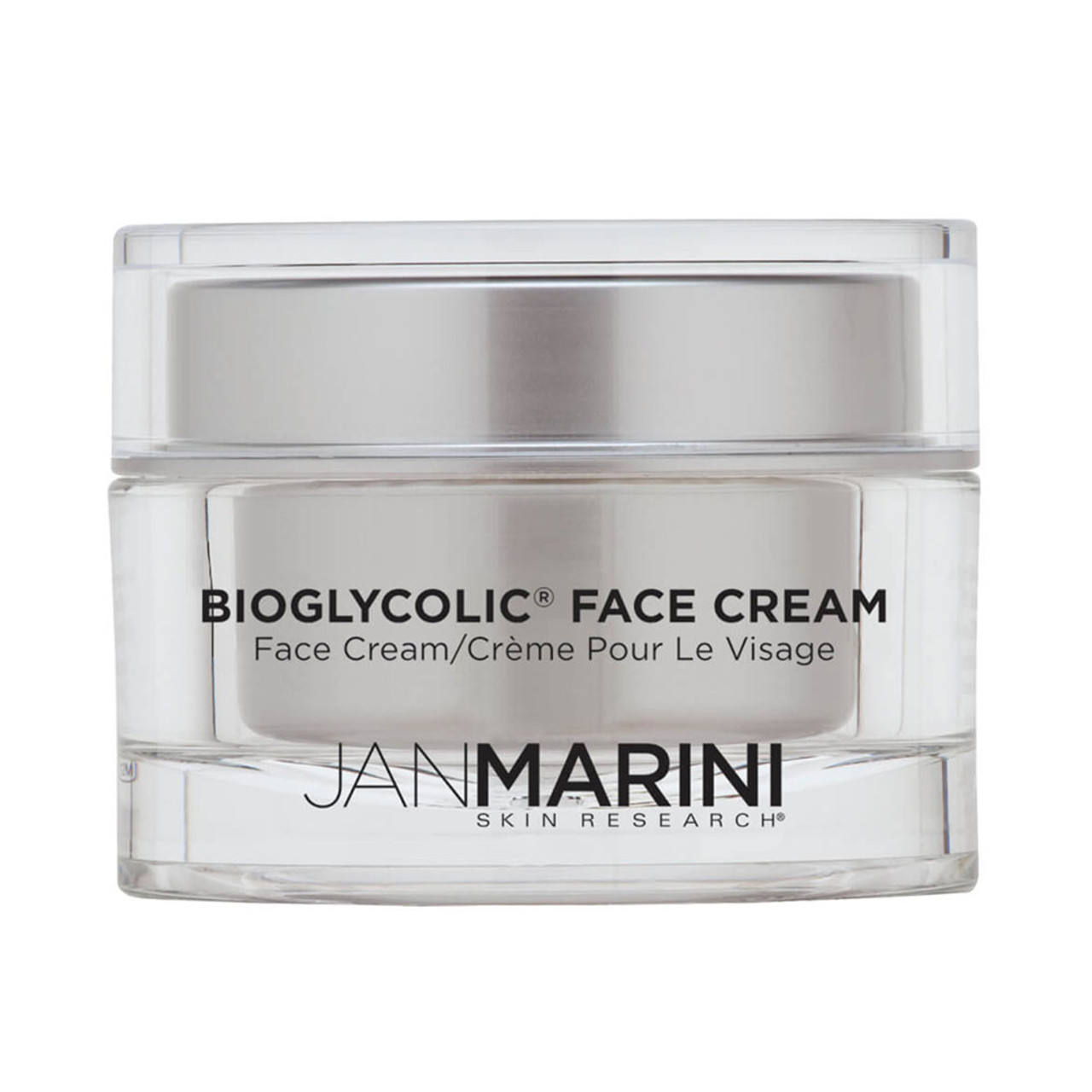 Jan Marini Bioglycolic Face Cream BeautifiedYou.com