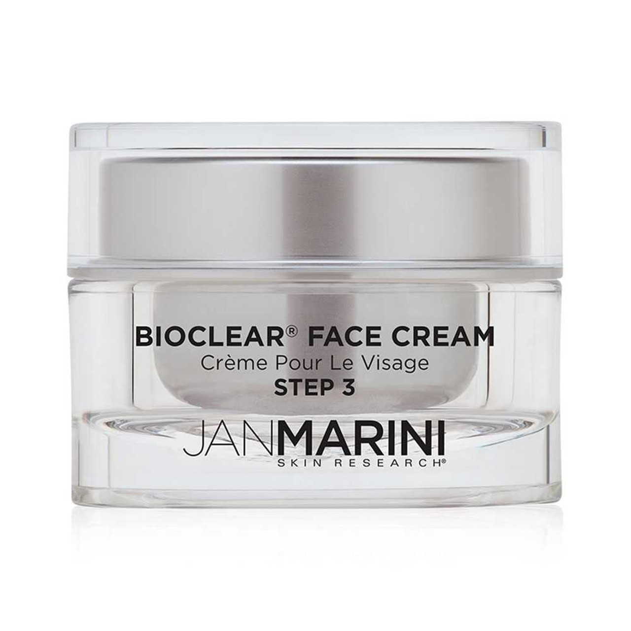 Jan Marini Bioclear Face Cream JM10409 BeautifiedYou.com