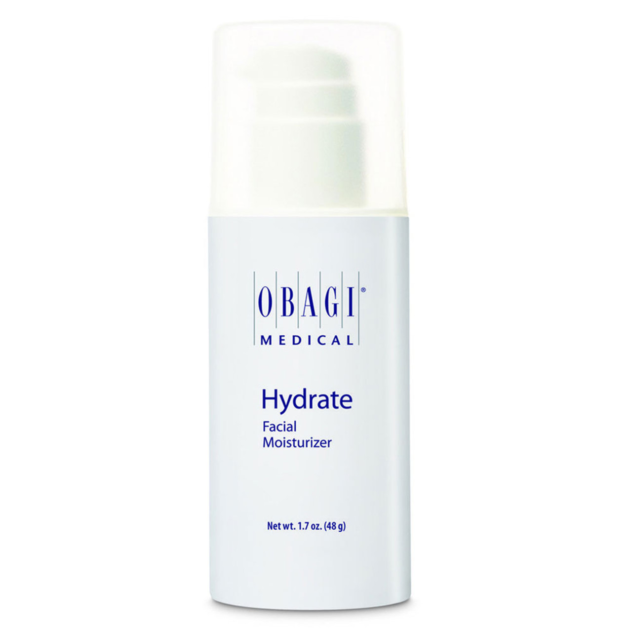 Obagi Hydrate BeautifiedYou.com