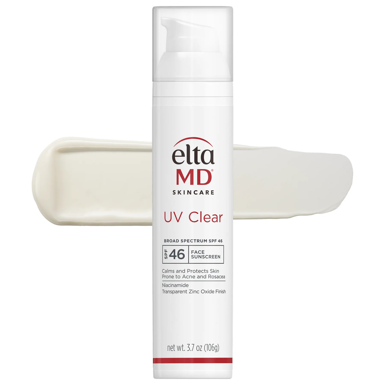 EltaMD UV Clear Broad-Spectrum SPF 46