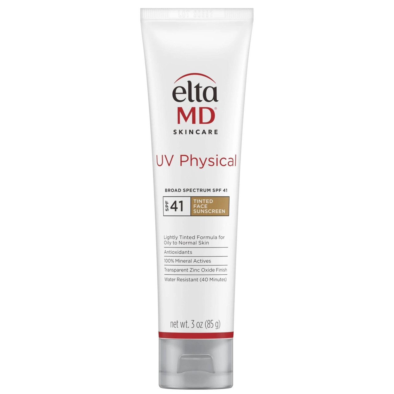 EltaMD UV Physical Broad-Spectrum SPF 41