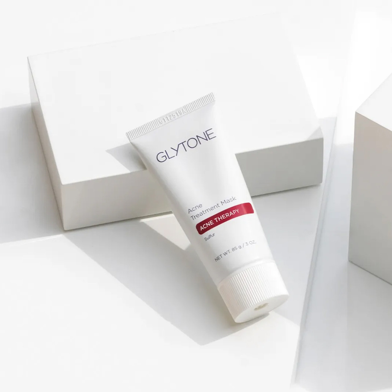 Glytone Acne Clarifying Treatment Mask BeautifiedYou.com