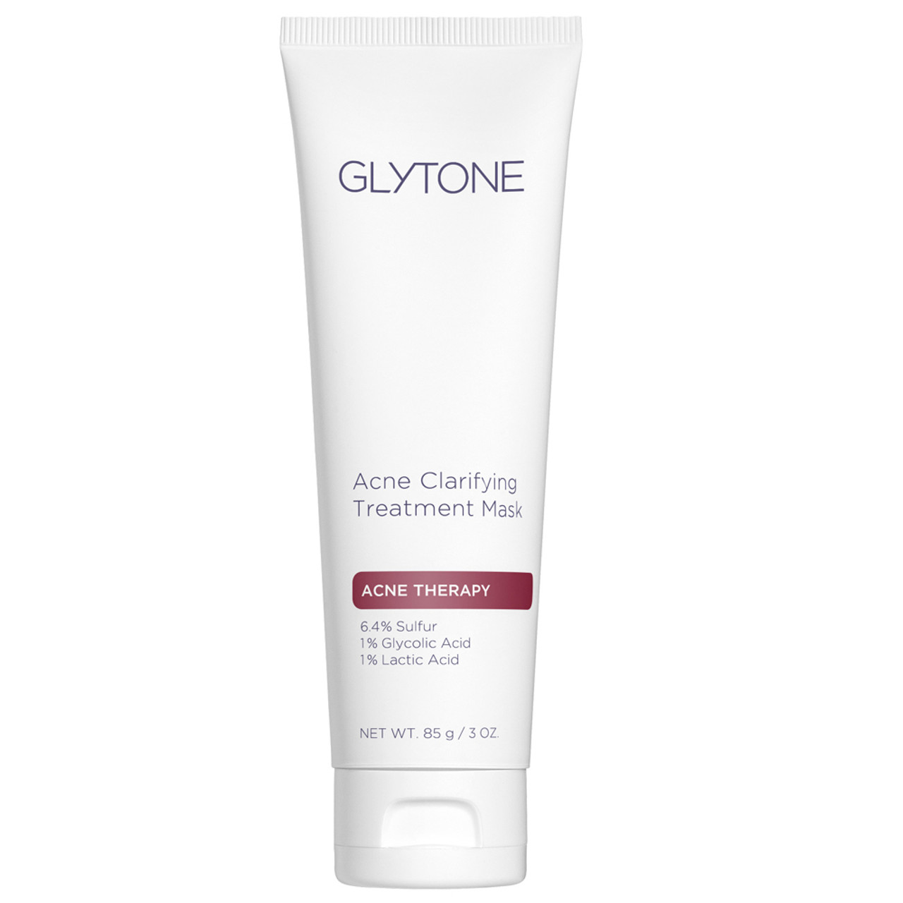 Glytone Acne Clarifying Treatment Mask BeautifiedYou.com