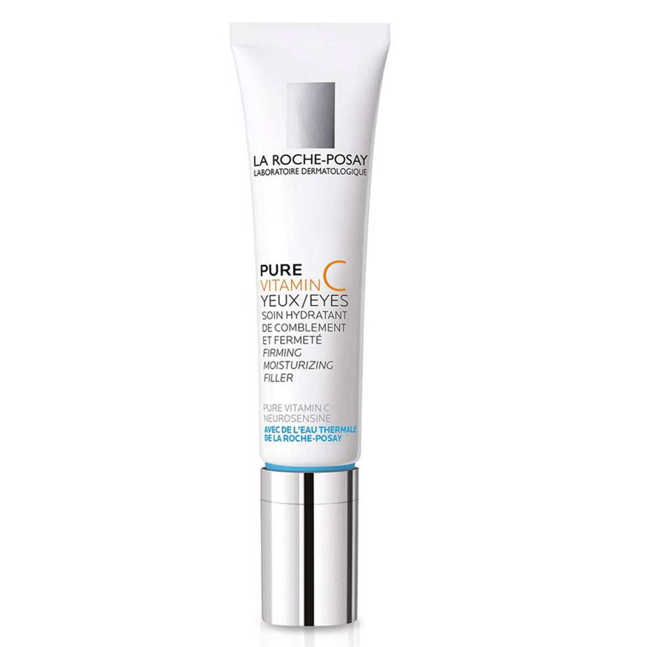 La Roche Posay Pure Vitamin C Eye Cream BeautifiedYou.com