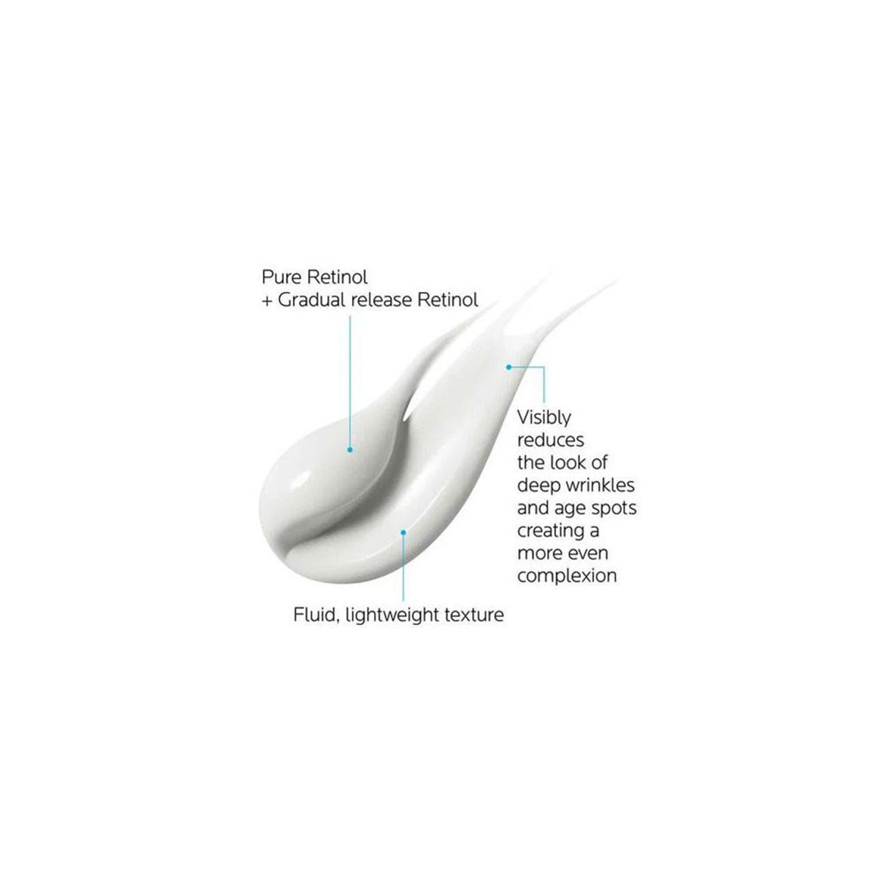 La Roche Posay Redermic R Retinol Cream  at BeautifiedYou