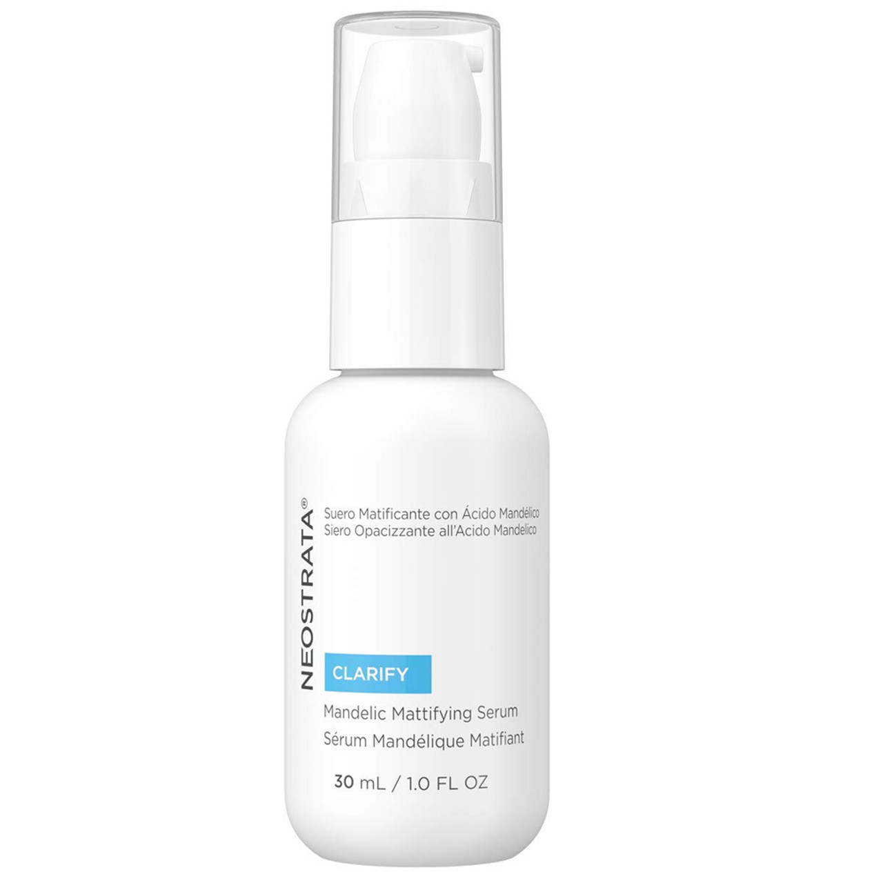 NeoStrata Mandelic Mattifying Serum BeautifiedYou.com