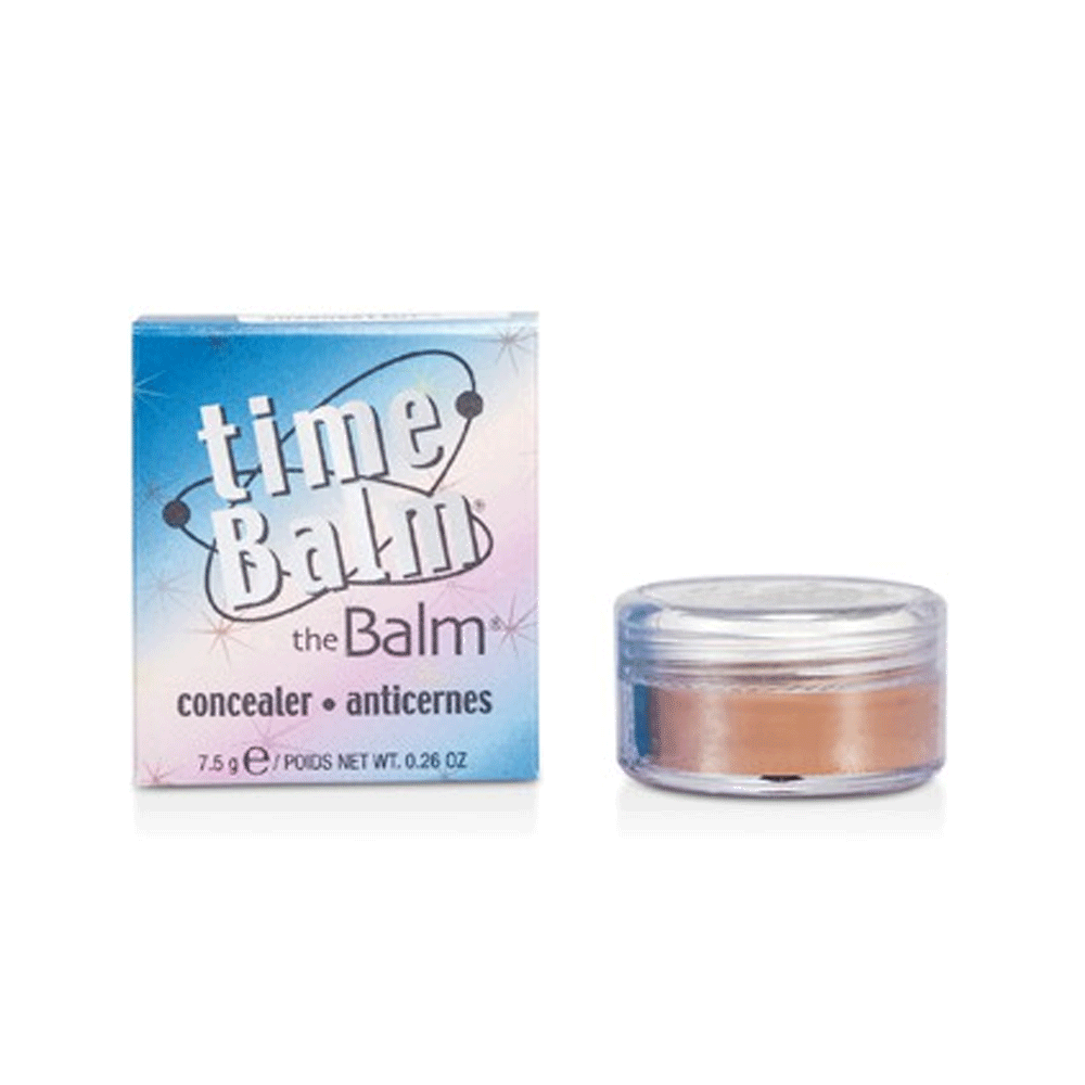 theBalm TimeBalm Anti-Wrinkle Concealer TB-AWC BeautifiedYou.com
