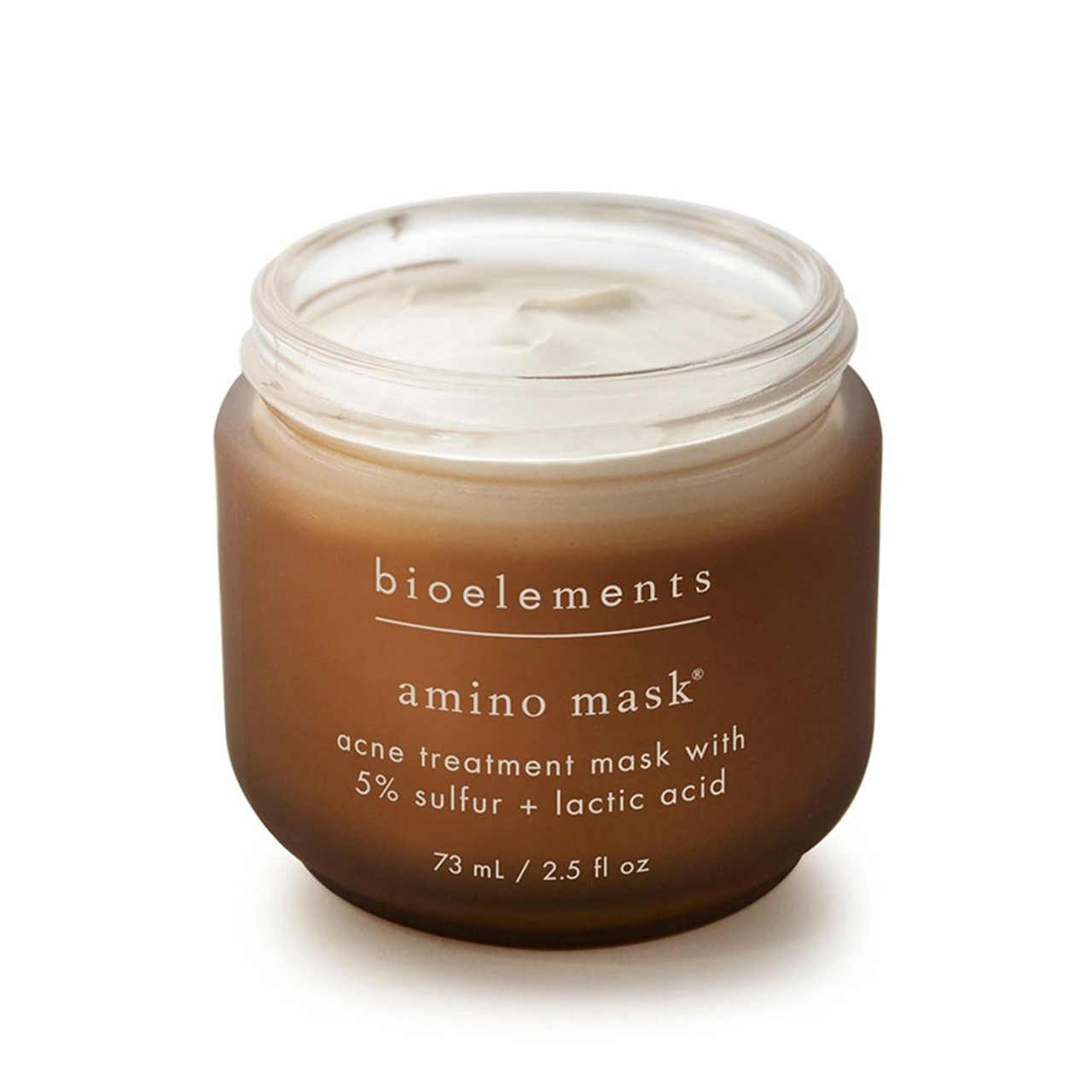 Bioelements Amino Mask BeautifiedYou.com