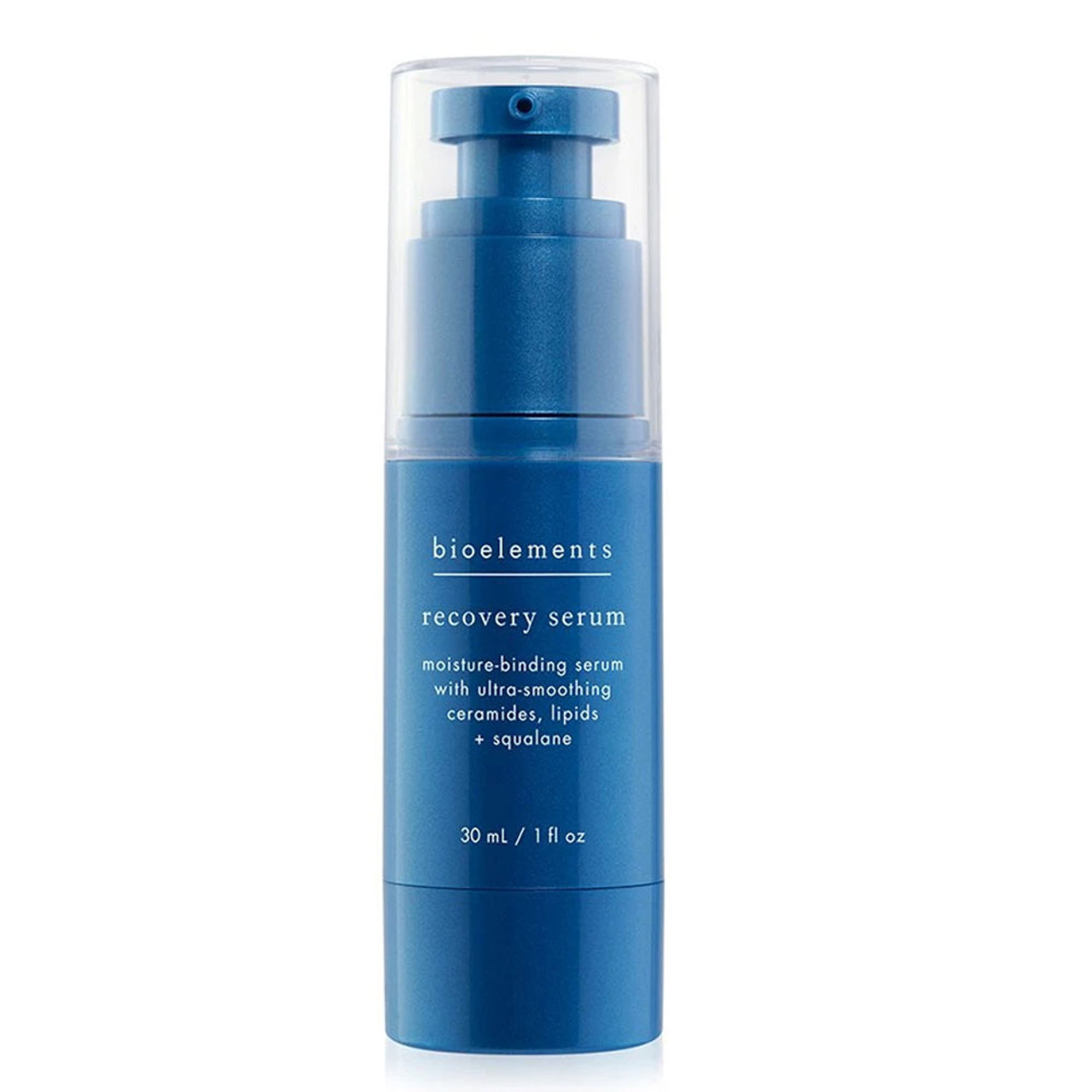 Bioelements Recovery Serum BeautifiedYou.com