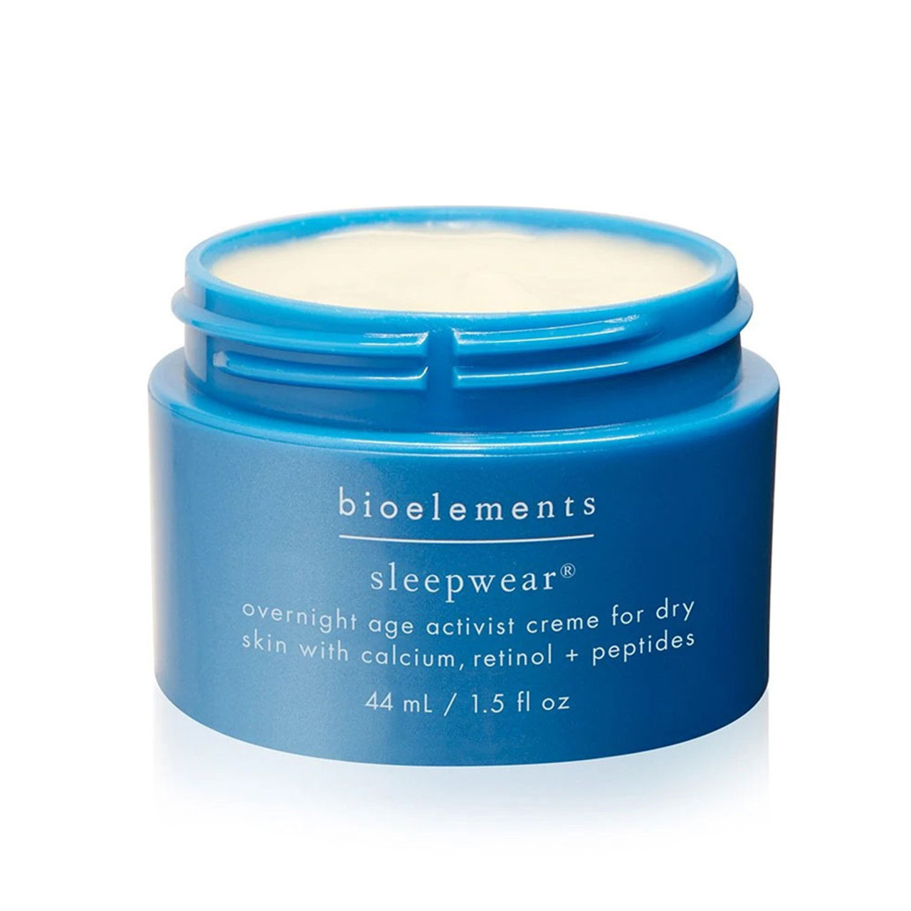 Bioelements Sleepwear Night Cream BeautifiedYou.com