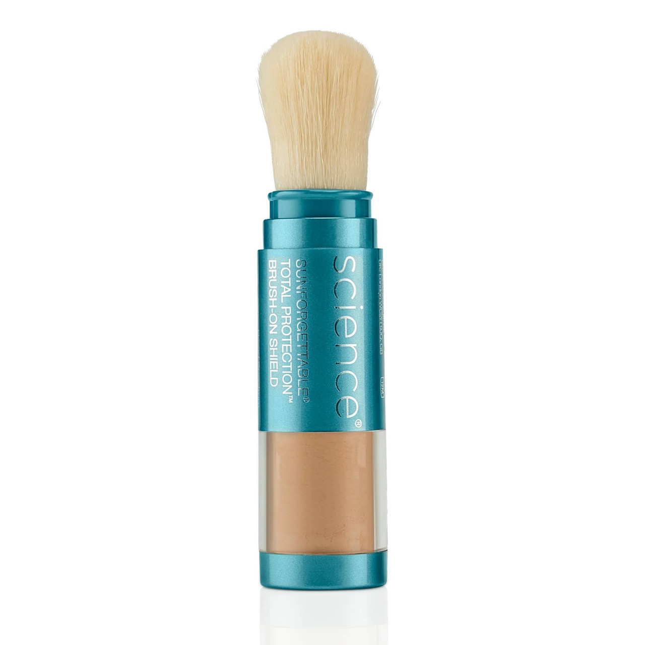 Colorescience Sunforgettable Total Protection Brush-On Shield SPF 50