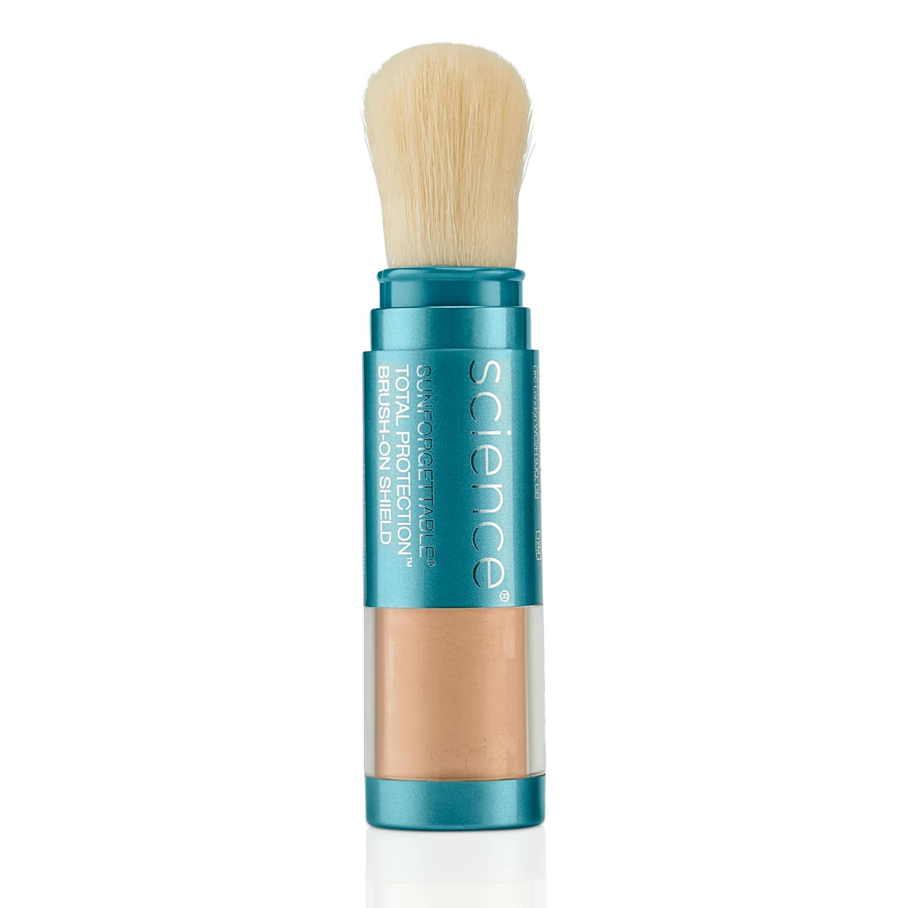 Colorescience Sunforgettable Total Protection Brush-On Shield SPF 50