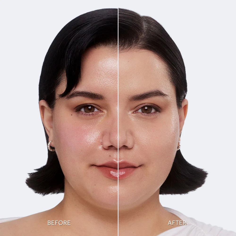 glo Skin Beauty Pressed Base