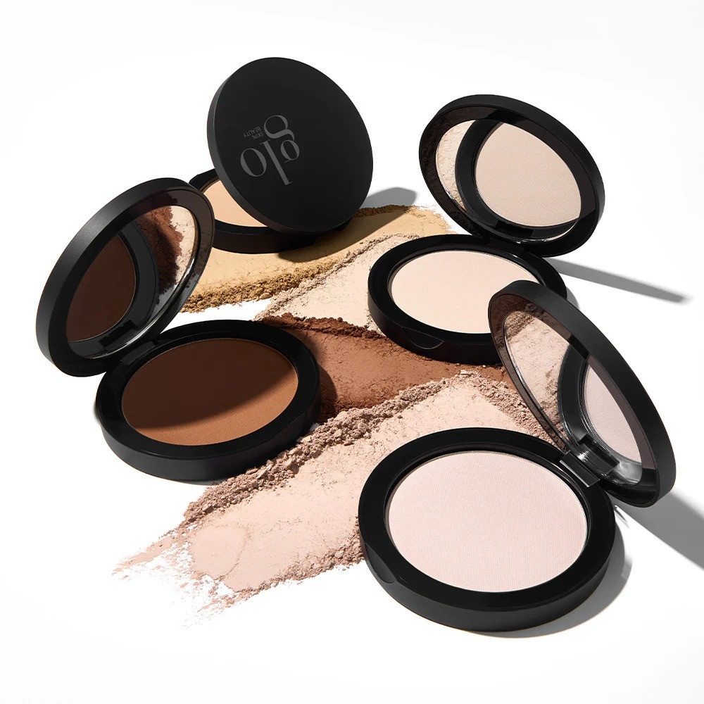 glo Skin Beauty Pressed Base