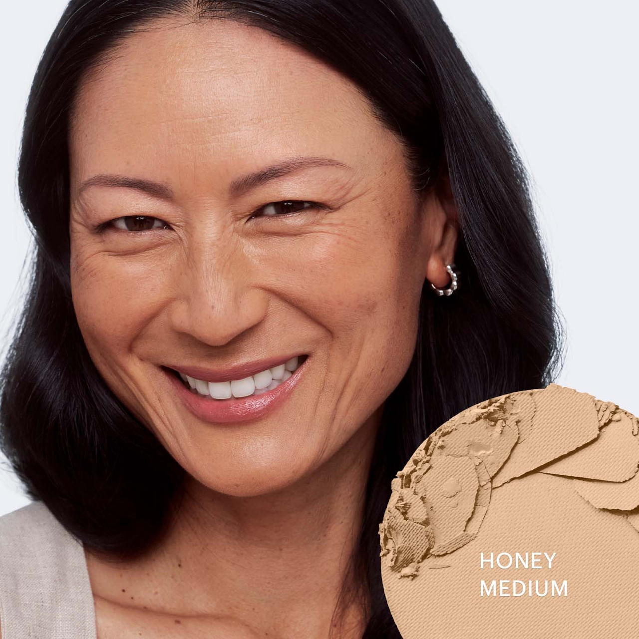 glo Skin Beauty Pressed Base