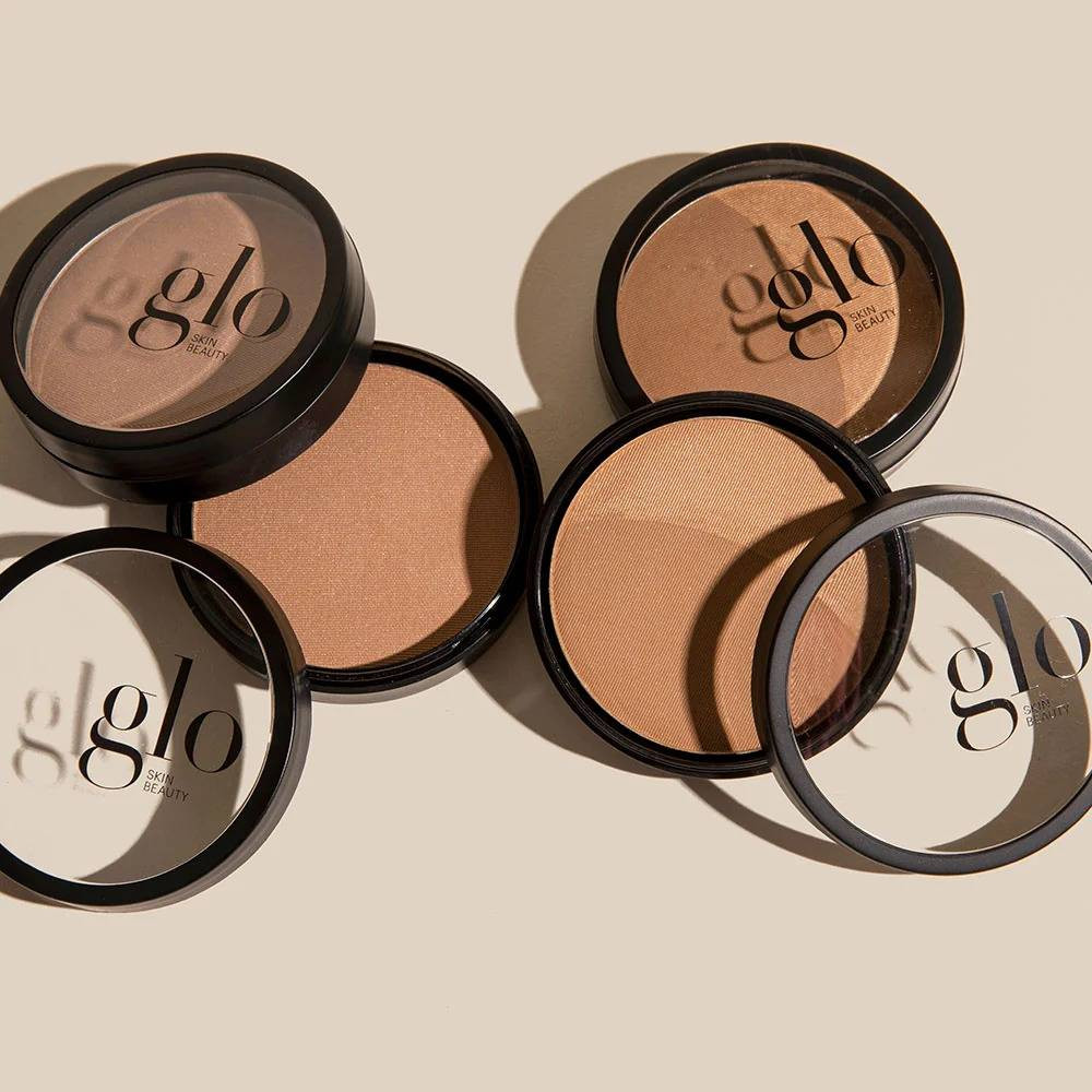 glo Skin Beauty Bronze