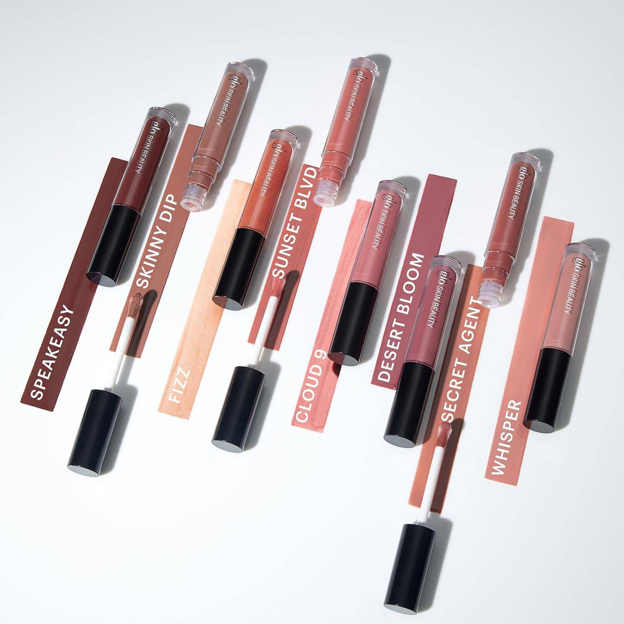 glo Skin Beauty Conditioning Lip Gloss