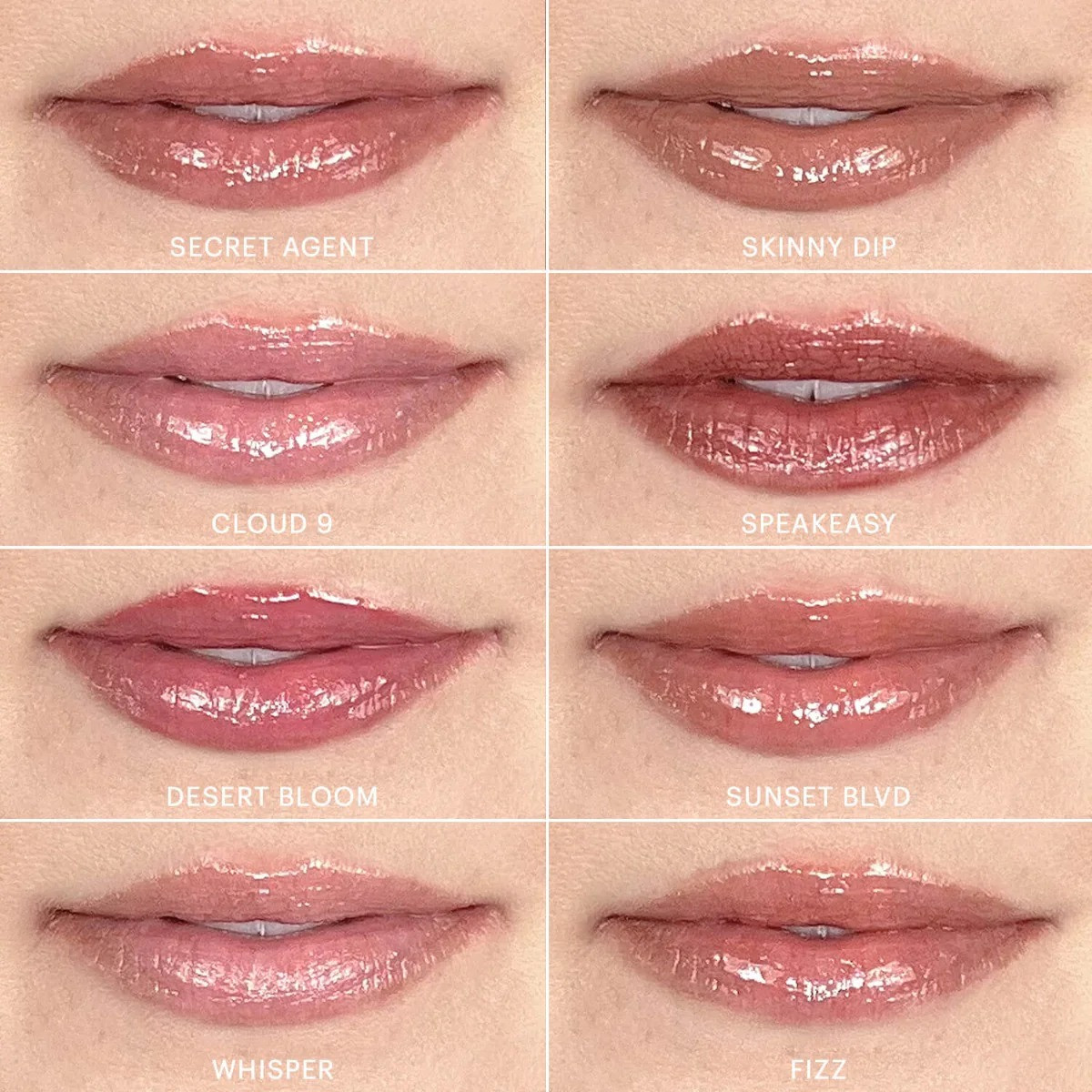 glo Skin Beauty Conditioning Lip Gloss