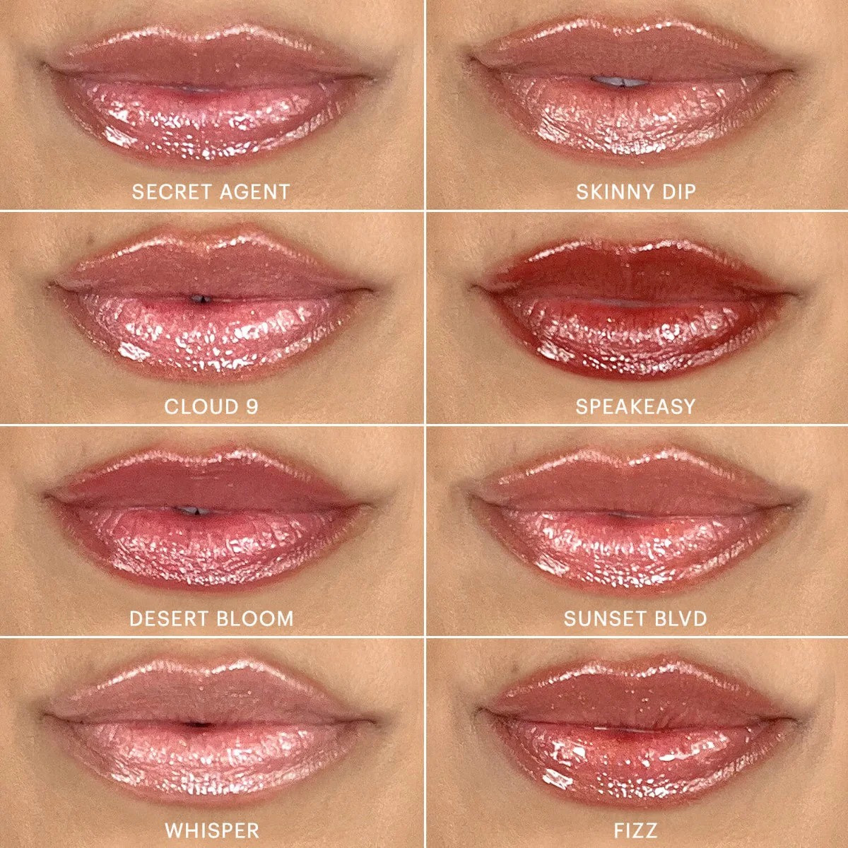glo Skin Beauty Conditioning Lip Gloss