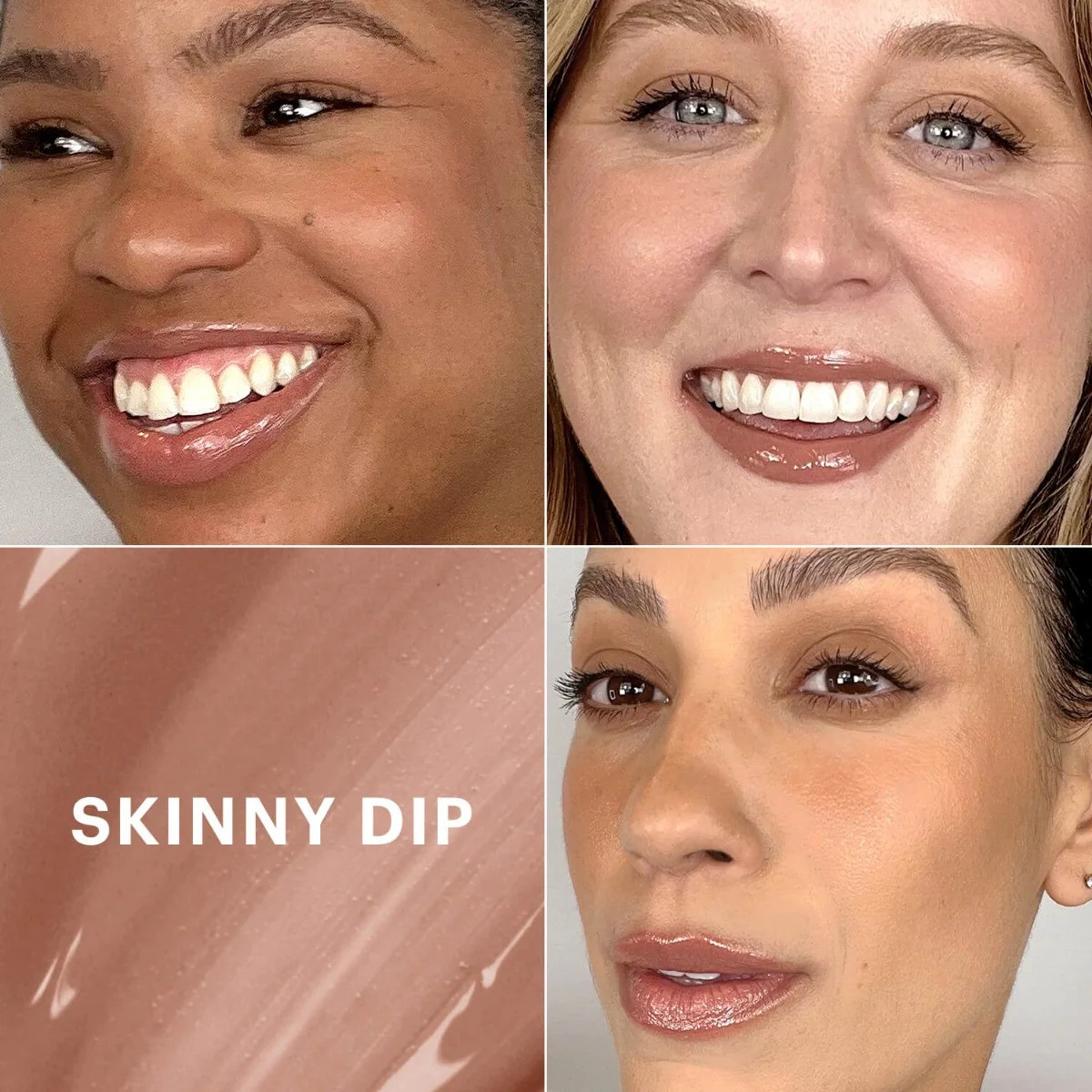 glo Skin Beauty Conditioning Lip Gloss