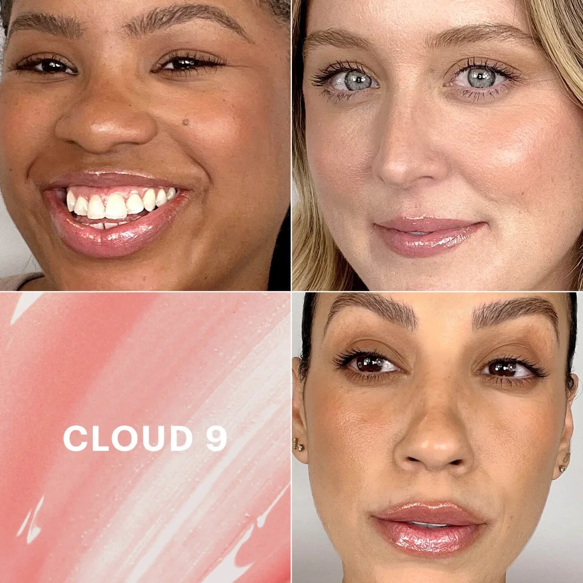 glo Skin Beauty Conditioning Lip Gloss