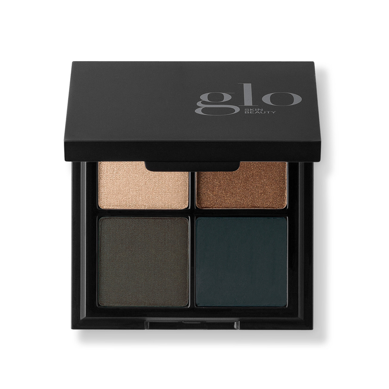 glo Skin Beauty Eye Shadow Quad - Bon Voyage