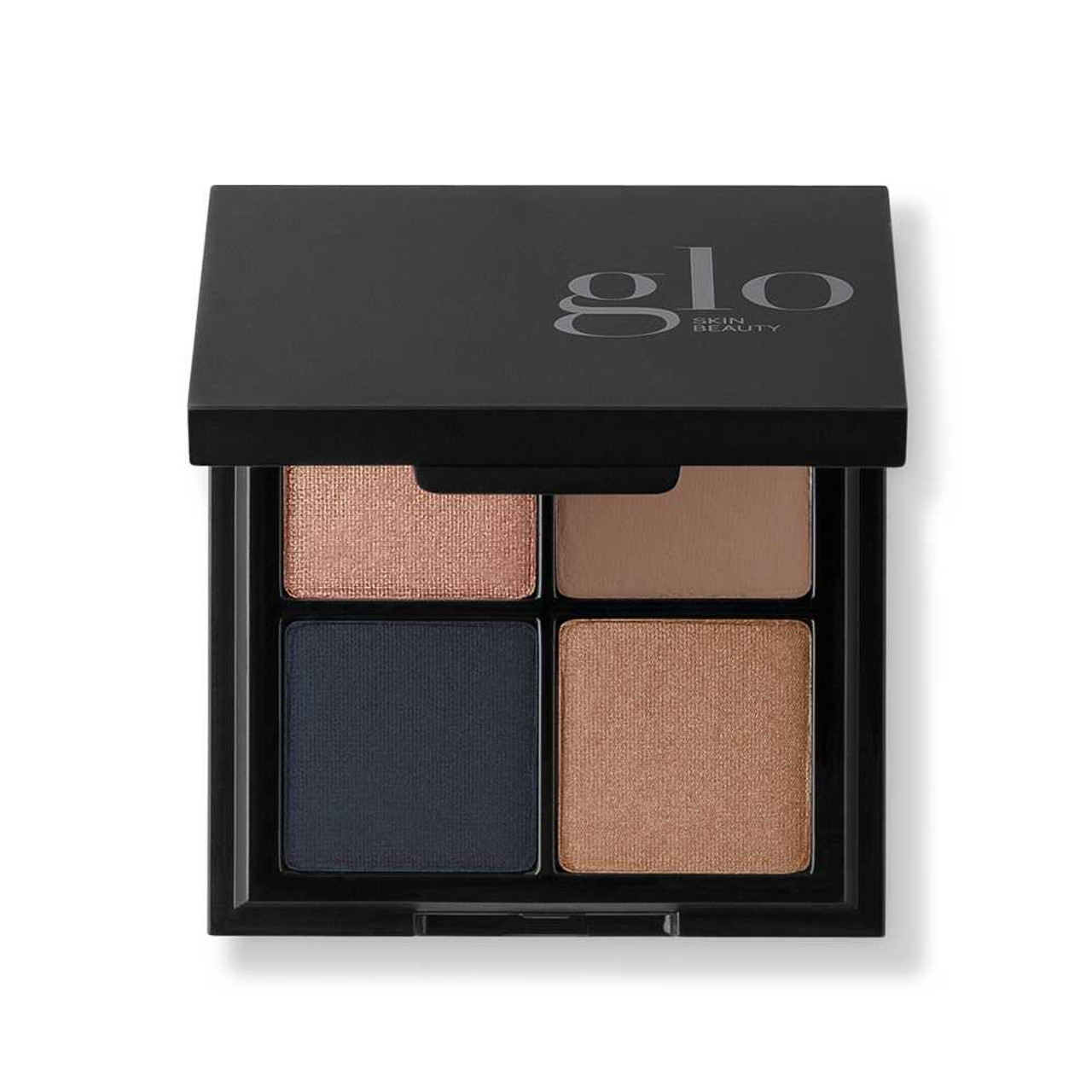 glo Skin Beauty Eye Shadow Quad GSB-ESQ BeautifiedYou.com