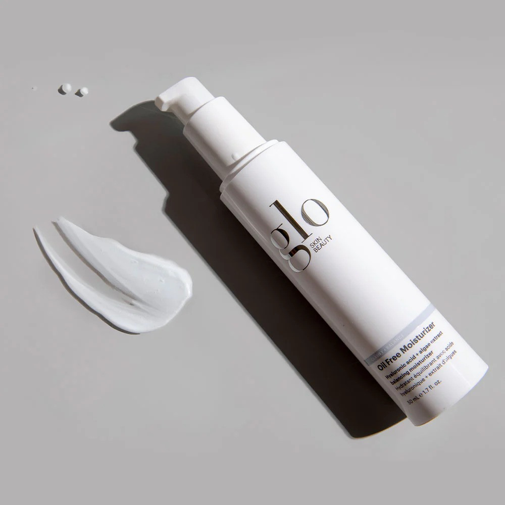 glo Skin Beauty Oil Free Moisturizer