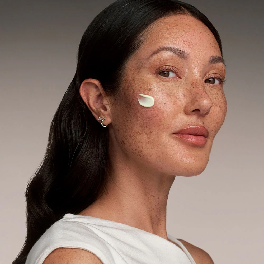 glo Skin Beauty Restorative Cream