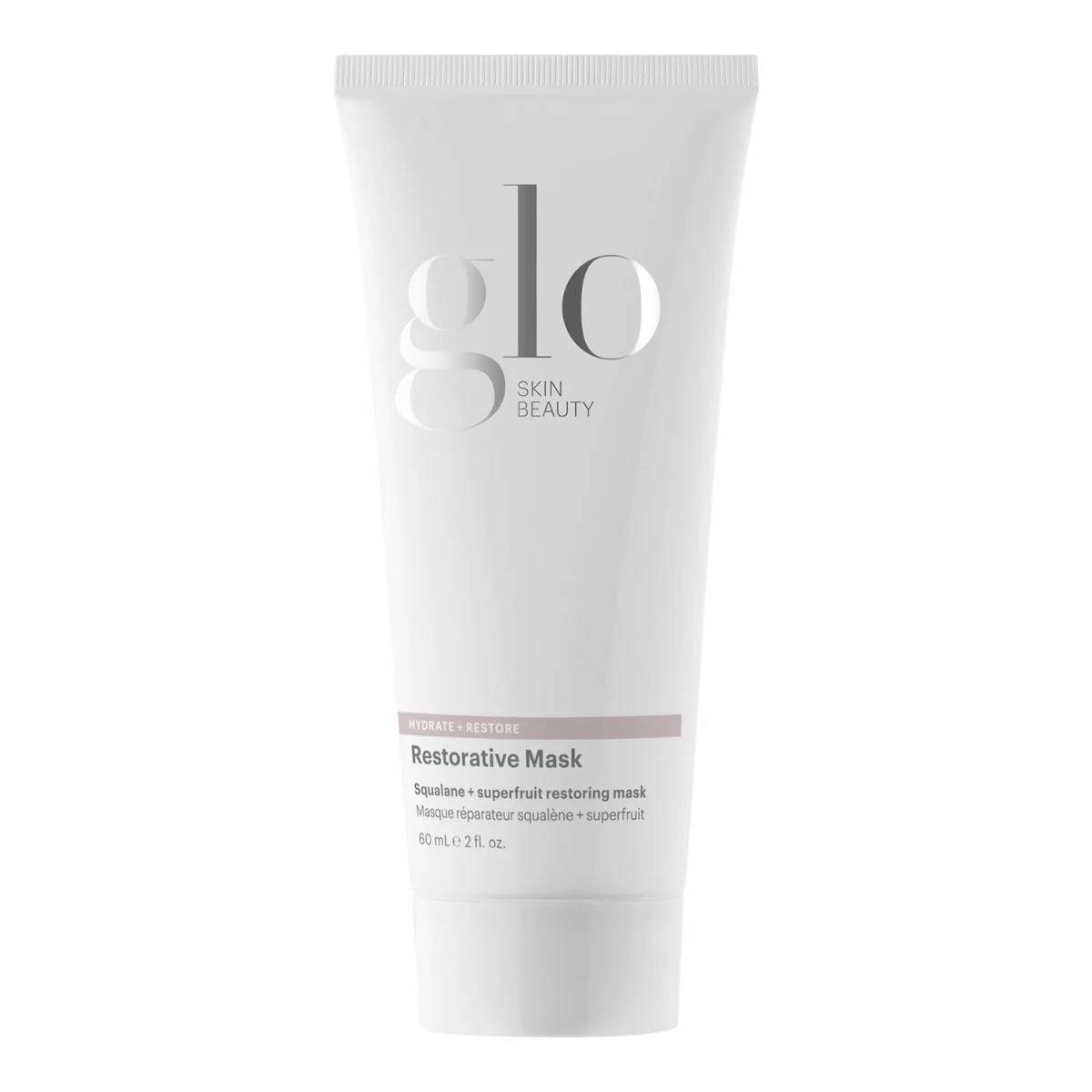 glo Skin Beauty Restorative Mask