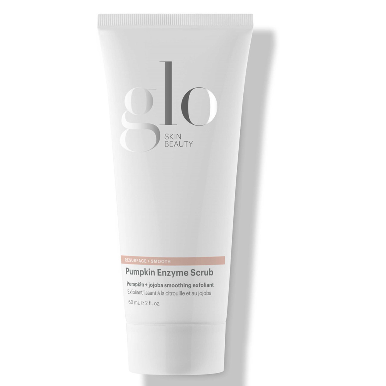 glo Skin Beauty Pumpkin Enzyme Scrub BeautifiedYou.com