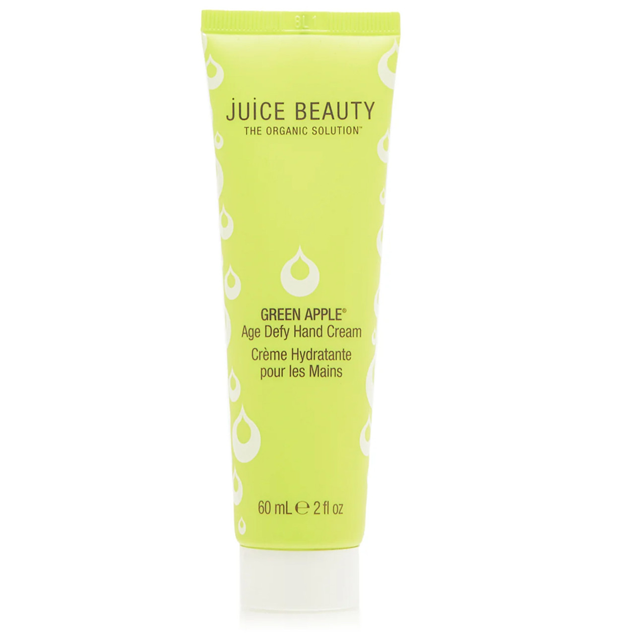 Juice Beauty Green Apple Age Defy Hand Cream BeautifiedYou.com