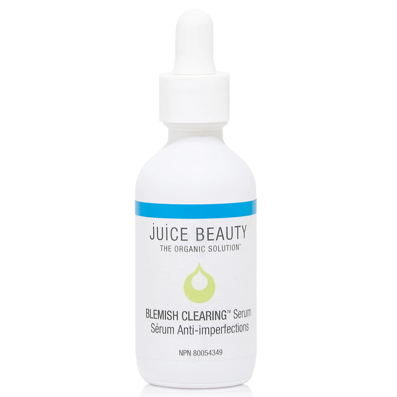 Juice Beauty Blemish Clearing Salicylic Acid Serum BeautifiedYou.com