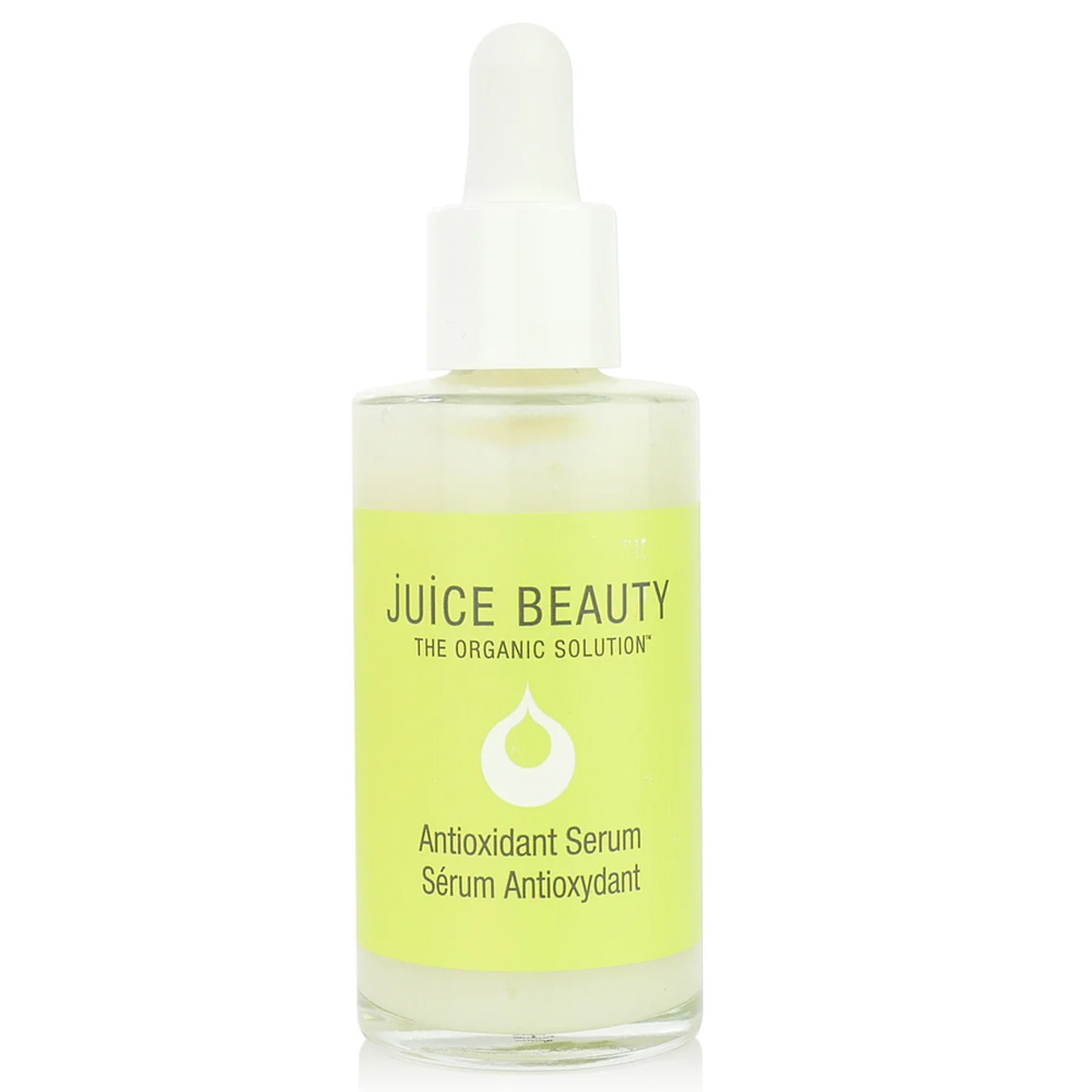 Juice Beauty Antioxidant Serum BeautifiedYou.com