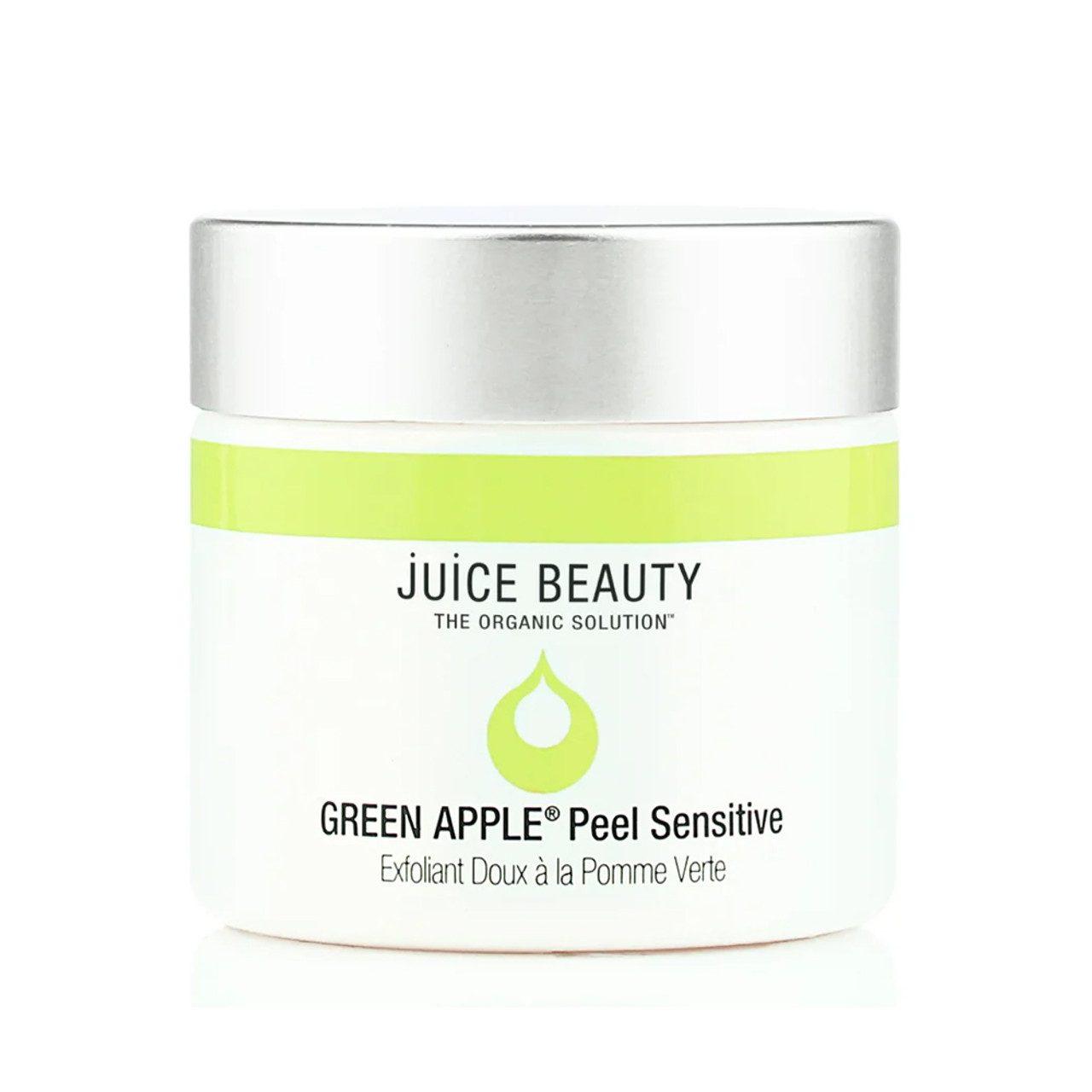 Juice Beauty Green Apple Peel Sensitive Exfoliating Mask BeautifiedYou.com