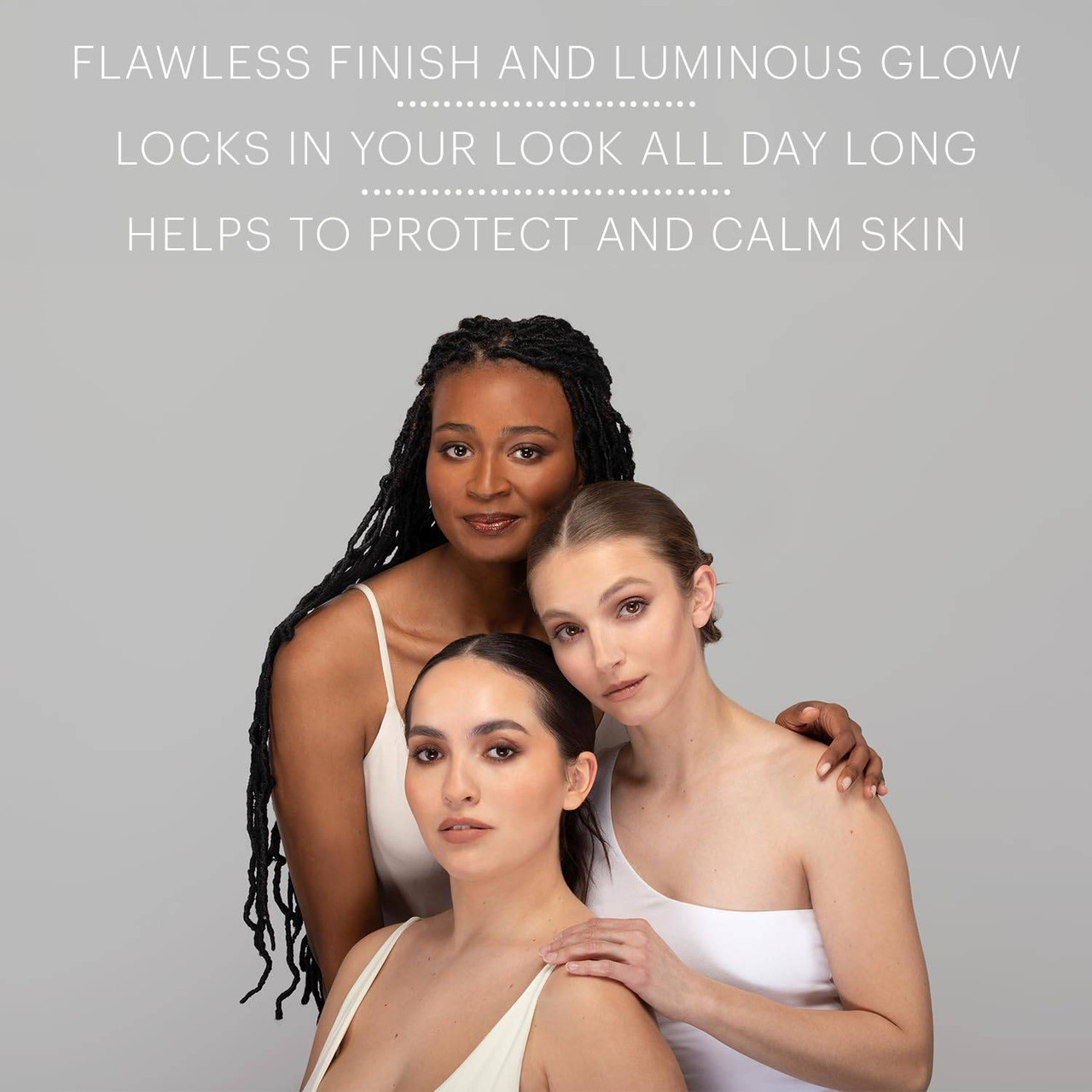 glo Skin Beauty Luminous Setting Powder