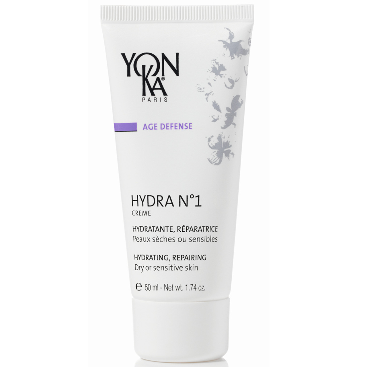 Yonka Hydra No 1 Creme BeautifiedYou.com