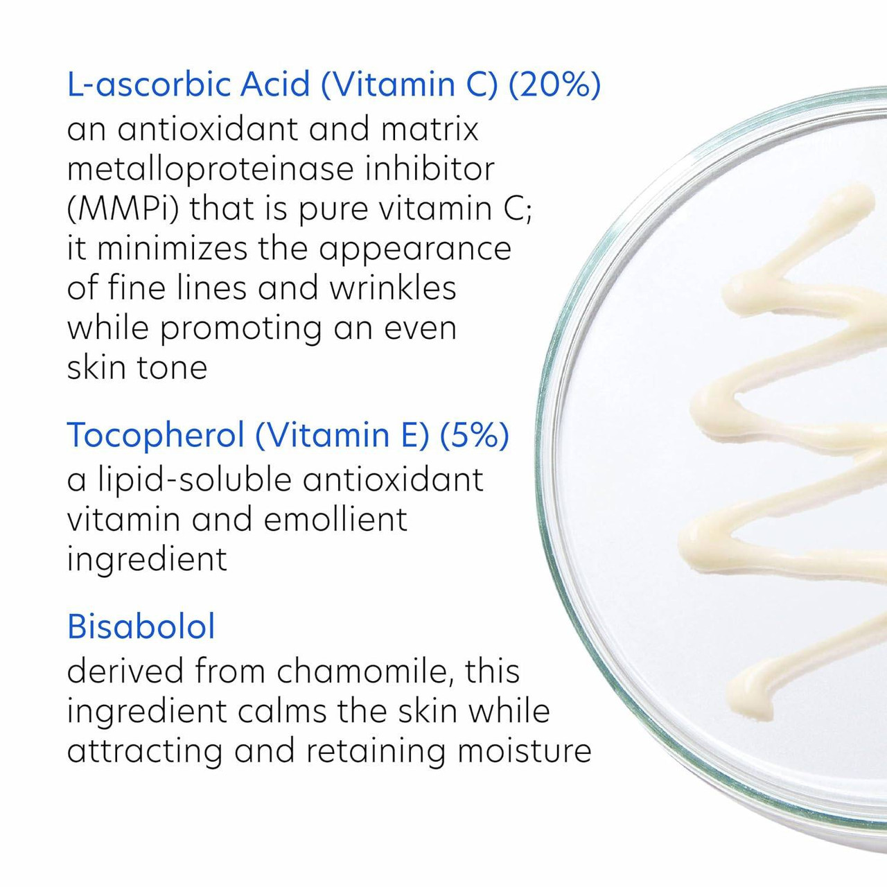 PCA Skin C&E Strength Max