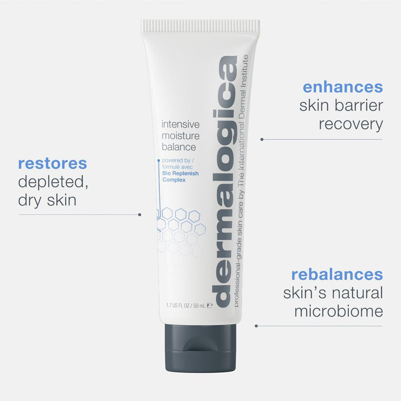 Dermalogica Intensive Moisture Balance DM-IMB BeautifiedYou.com