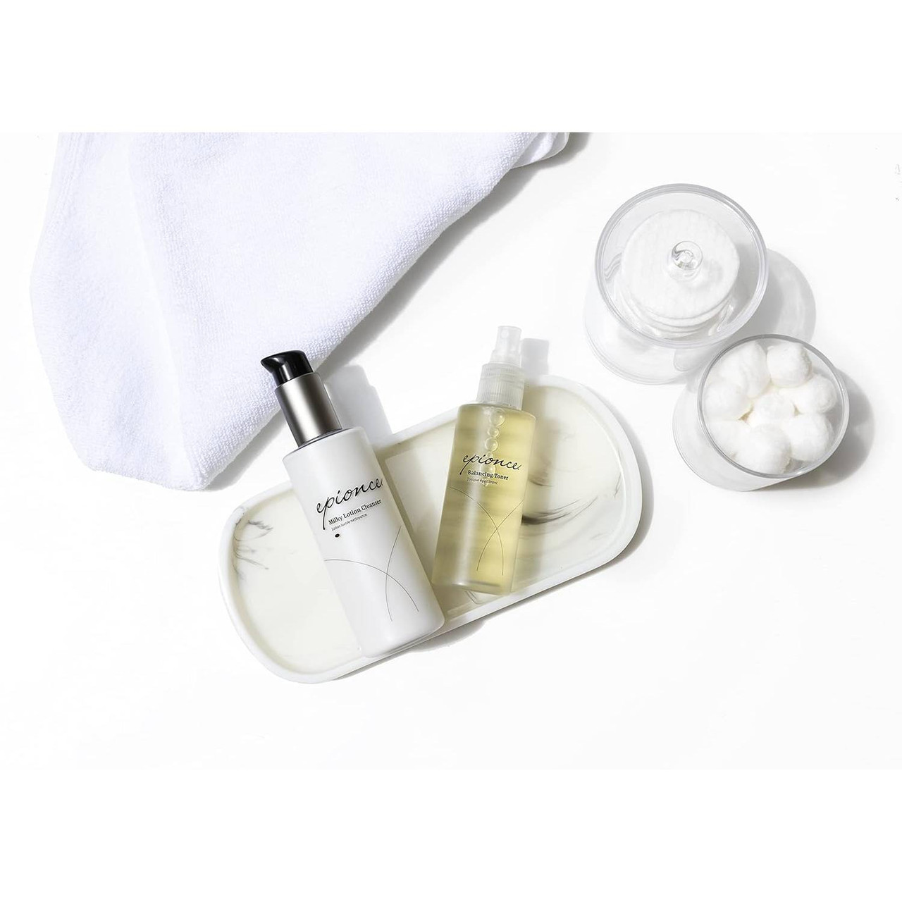epionce Milky Lotion Cleanser