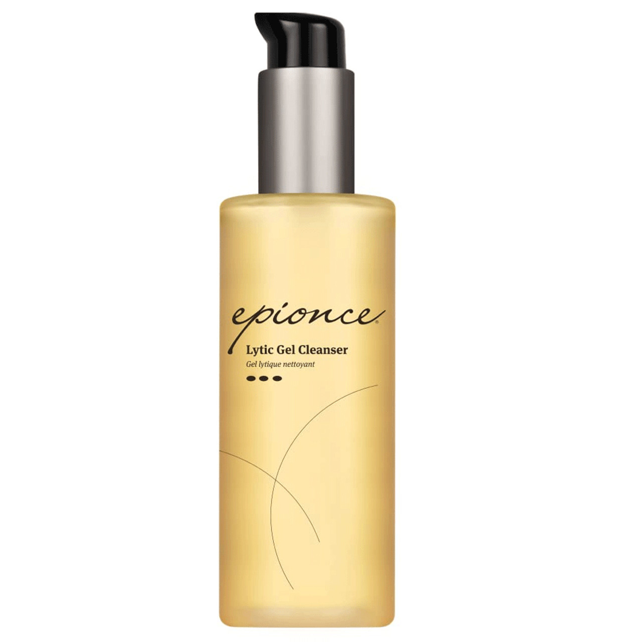 epionce Lytic Gel Cleanser